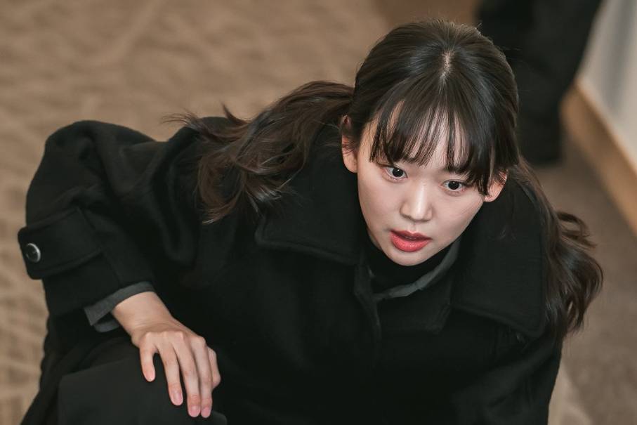 Cuplikan drama Korea Undercover High School (dok. MBC/Undercover High School)