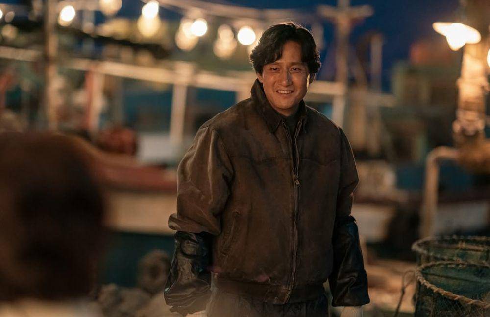 still cut drakor When Life Gives You Tangerines (instagram.com/netflixkr)