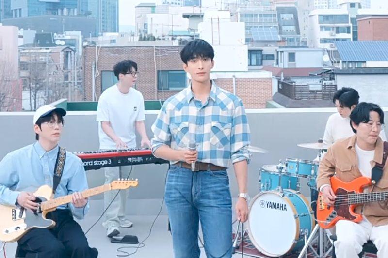 Lirik Lagu To Reach You - 10CM, Kolaborasi Bareng DK SEVENTEEN