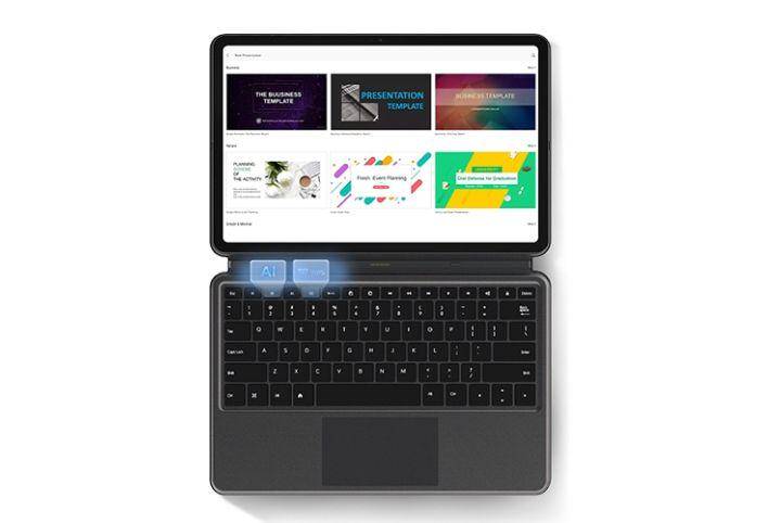 potret itel VistaTab 30 Pro (itel-life.com)