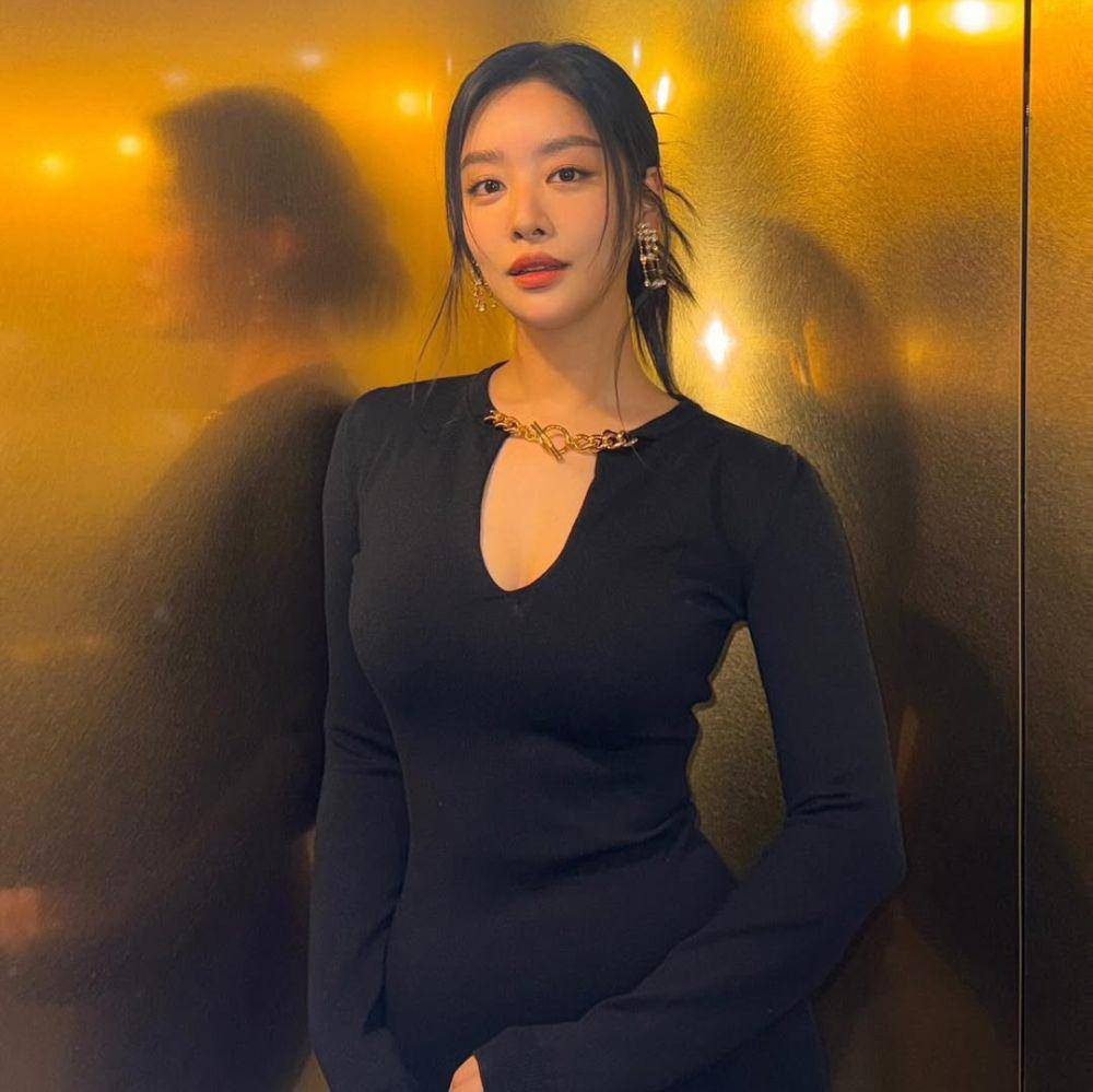 Cha Joo Young (instagram.com/jooyoungthej)