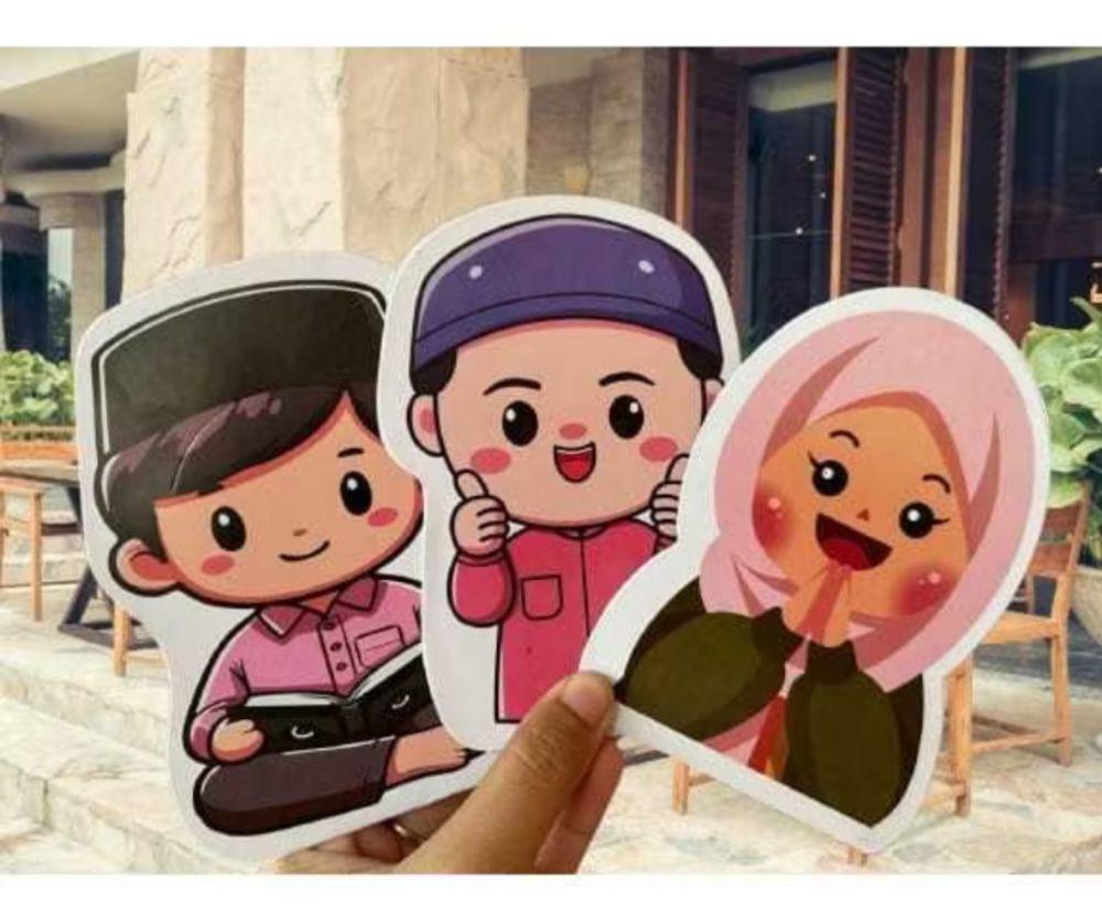 8 Ide Amplop Lebaran yang Unik dan Lucu, Anak-anak Pasti Suka!