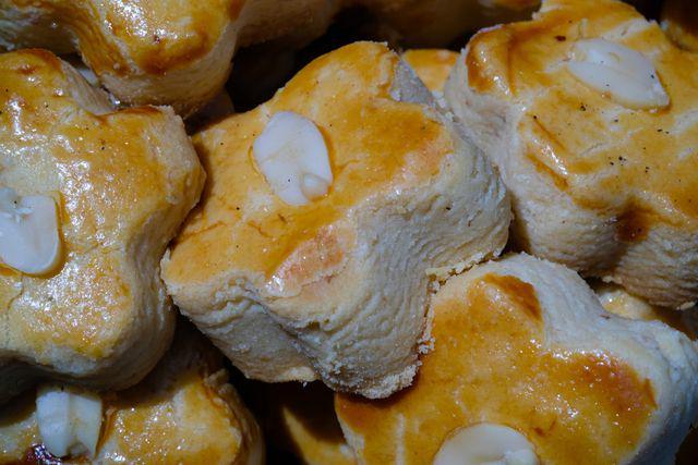 Kenapa Kue Kacang Lembek? Ini Alasannya