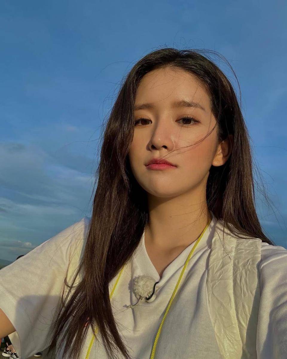 Exy WJSN (instagram.com/exy_s2)