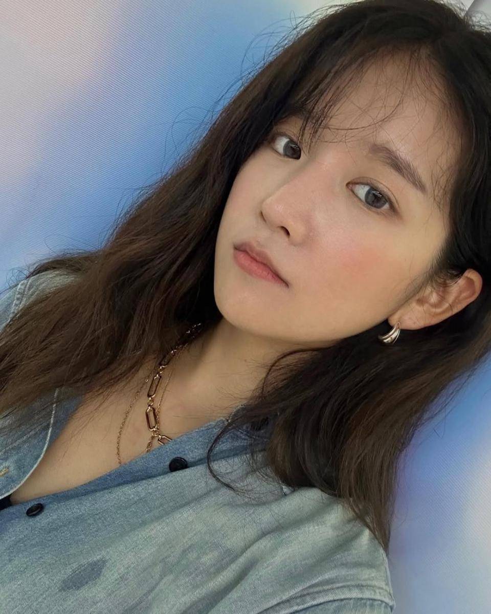 Exy WJSN (instagram.com/exy_s2)