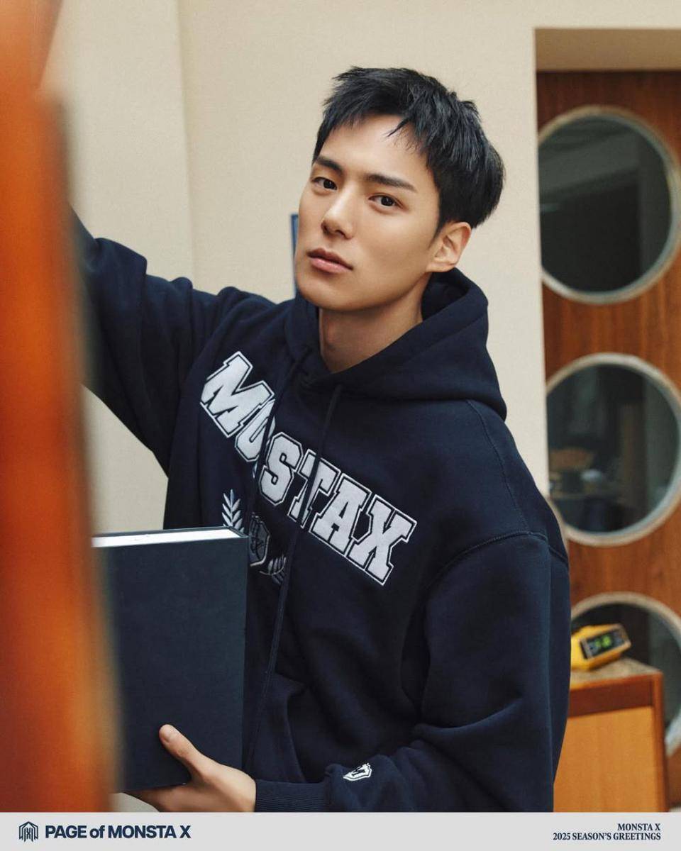 Minhyuk (instagram.com/official_monsta_x)