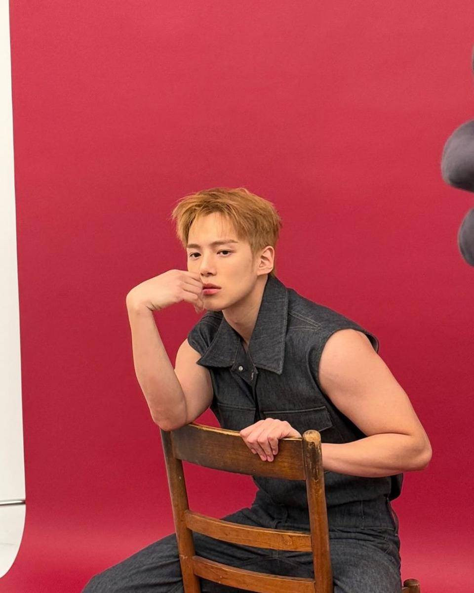 Minhyuk (instagram.com/go5rae)