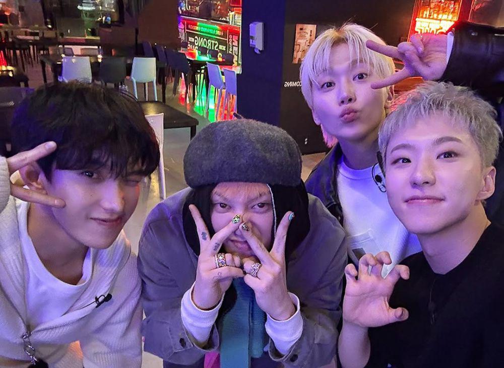 Good Day (instagram.com/teo.universe)