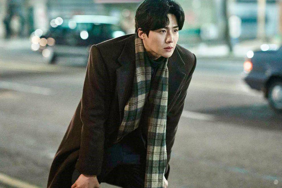 Effort Chung Seob untuk Geum Myeong di When Life Gives You Tangerines