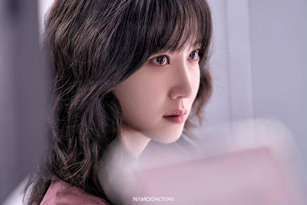 still cut drama Korea Hyper Knife (instagram.com/namooactors)