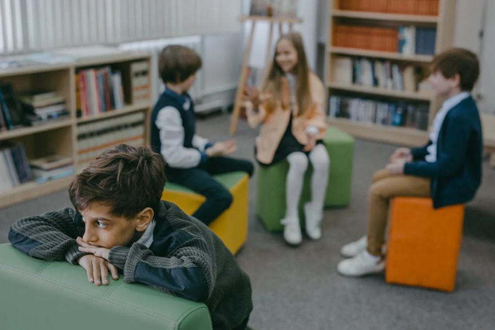 5 Tips Menghadapi Momen Lebaran buat Kaum Introvert