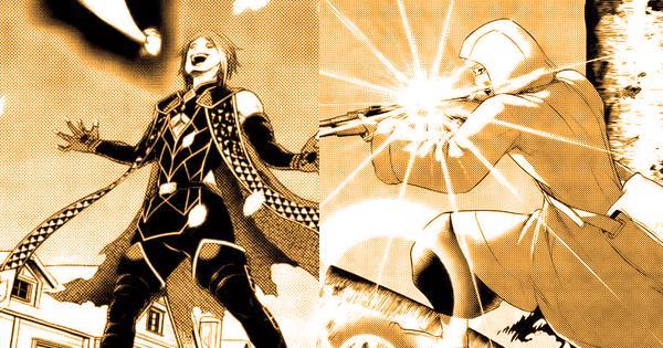 Pembahasan Record of Ragnarok Bab 100 dan 101: Sniper vs Dewa Penipu!
