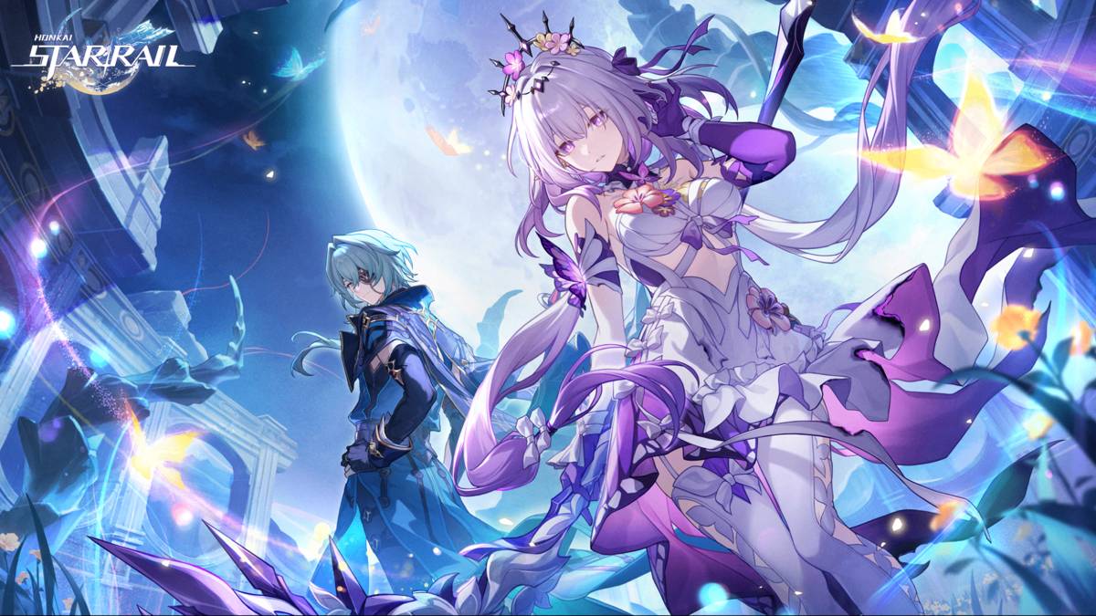 Honkai: Star Rail Versi 3.2 Akan Resmi Rilis Pada 9 April 2025!