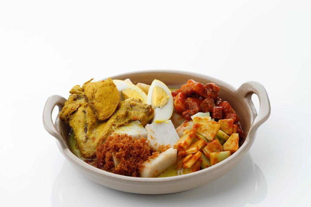 5 Tips Membuat Lontong Cap Go Meh yang Cocok untuk Lebaran