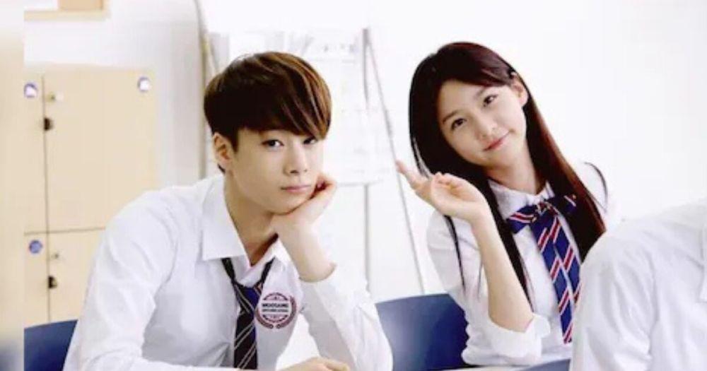 Garosero Bagikan Surat yang Ditulis Kim Sae Ron untuk Moonbin