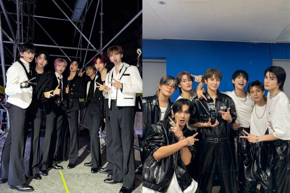 [QUIZ] Antara NCT Dream dan NCT 127, Siapa yang Bakal Silaturahmi ke Rumah Kamu Saat Lebaran?