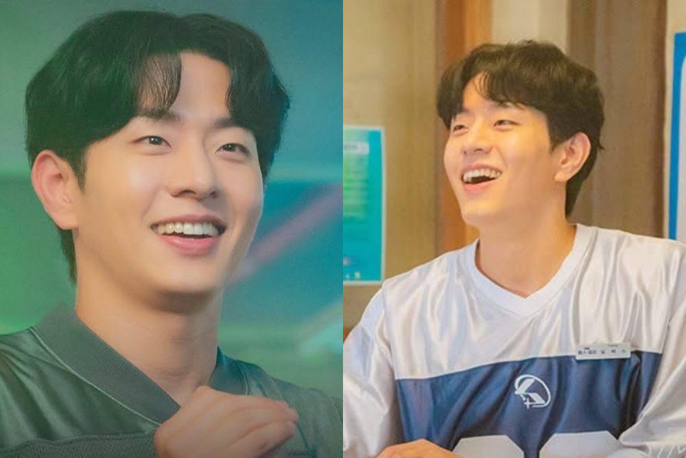7 Profesi Diperankan Lee Seung Woo, Terbaru Jadi Gym Trainer