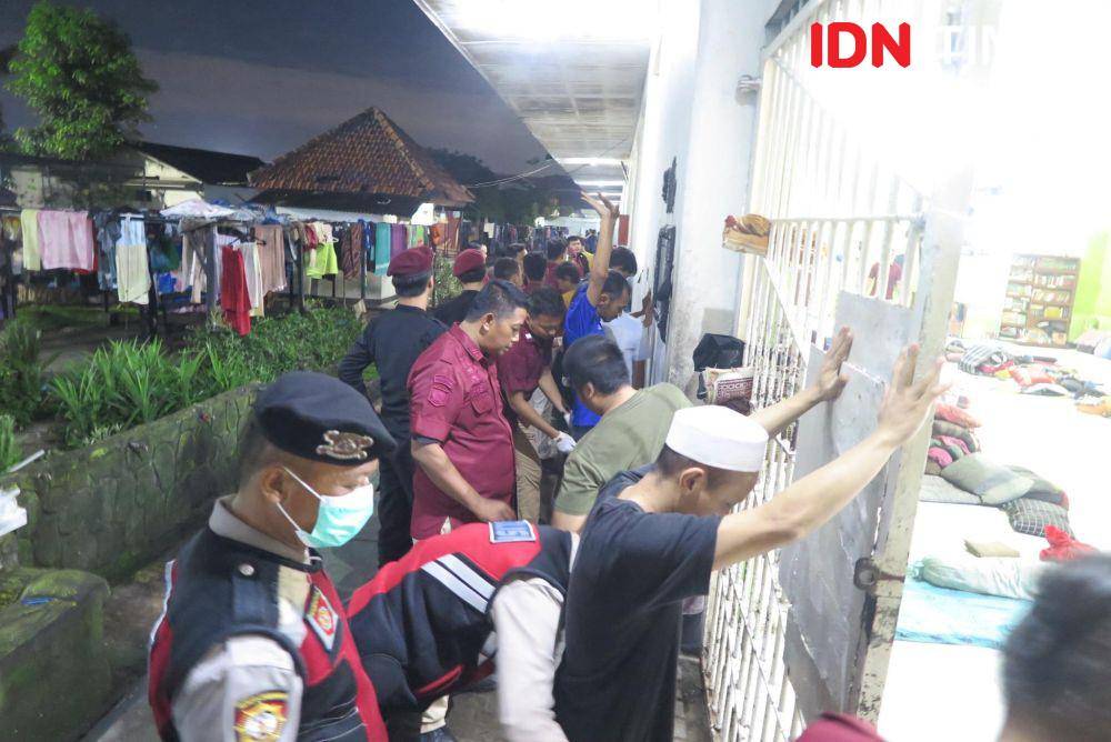 IDN Times/Maya Aulia Aprilianti