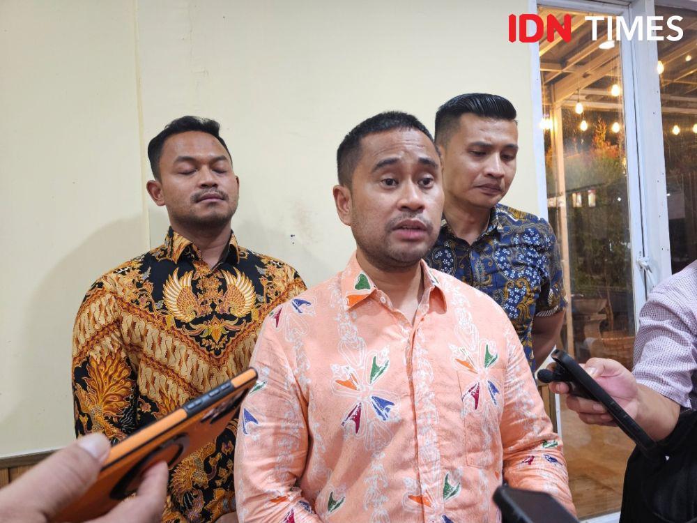 1.360 WBP di Lapas Pemuda Tangerang Dapat Remisi Lebaran