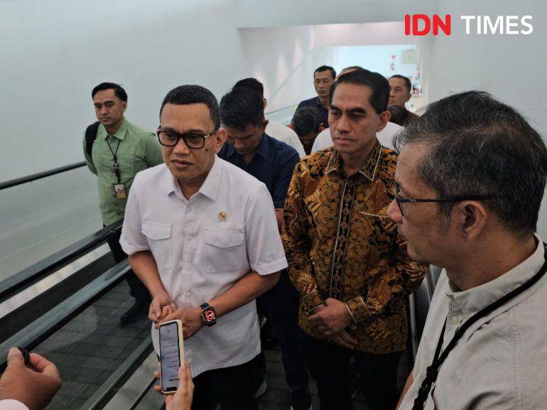 IDN Times/Maya Aulia Aprilianti