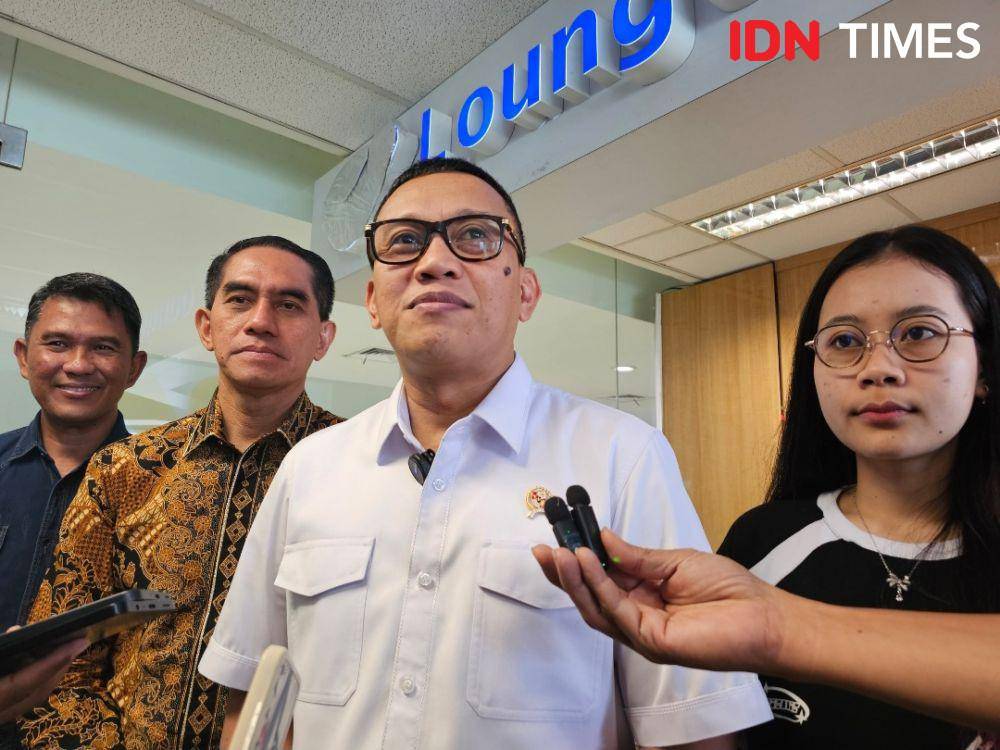 IDN Times/Maya Aulia Aprilianti