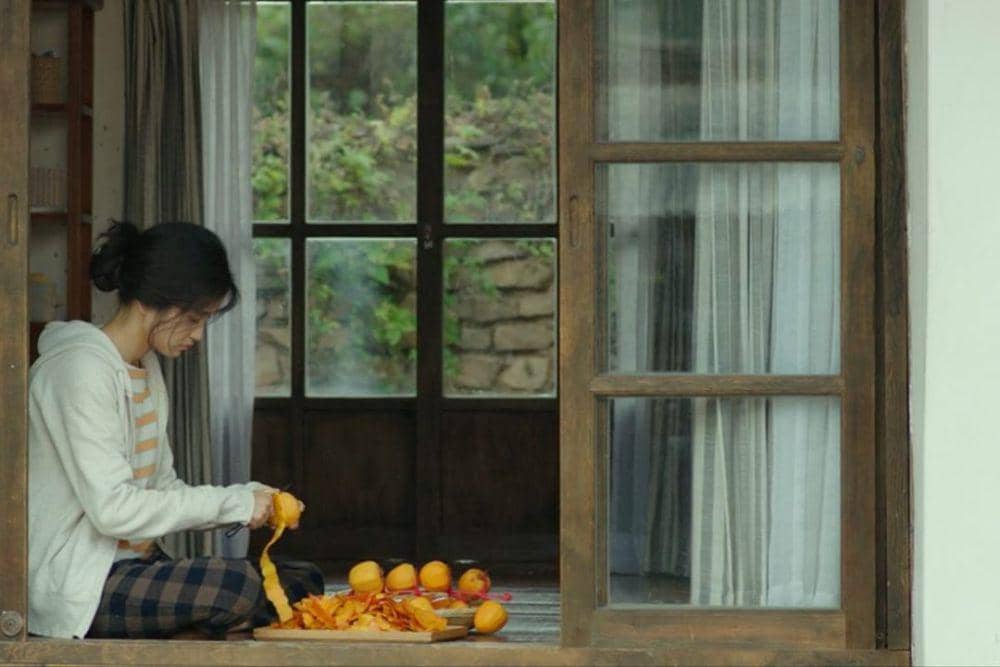 Little Forest drama Korea slice of life