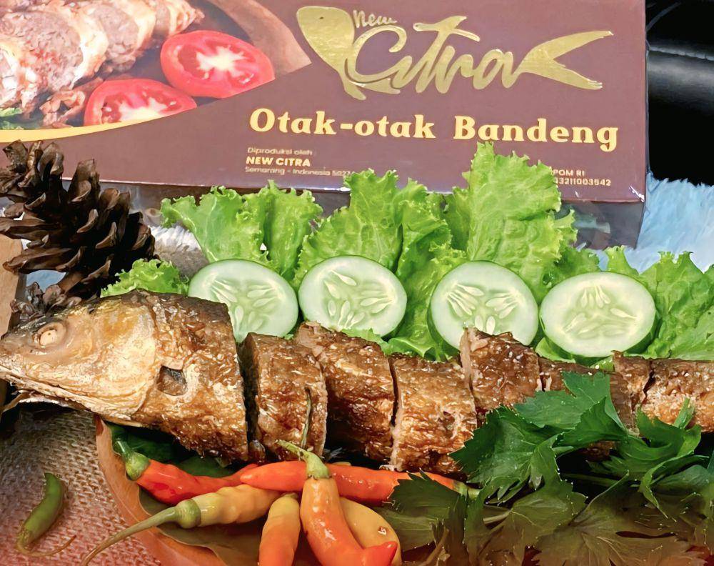 otak-otak bandeng di New Citra (instagram.com/newcitra.indonesia)