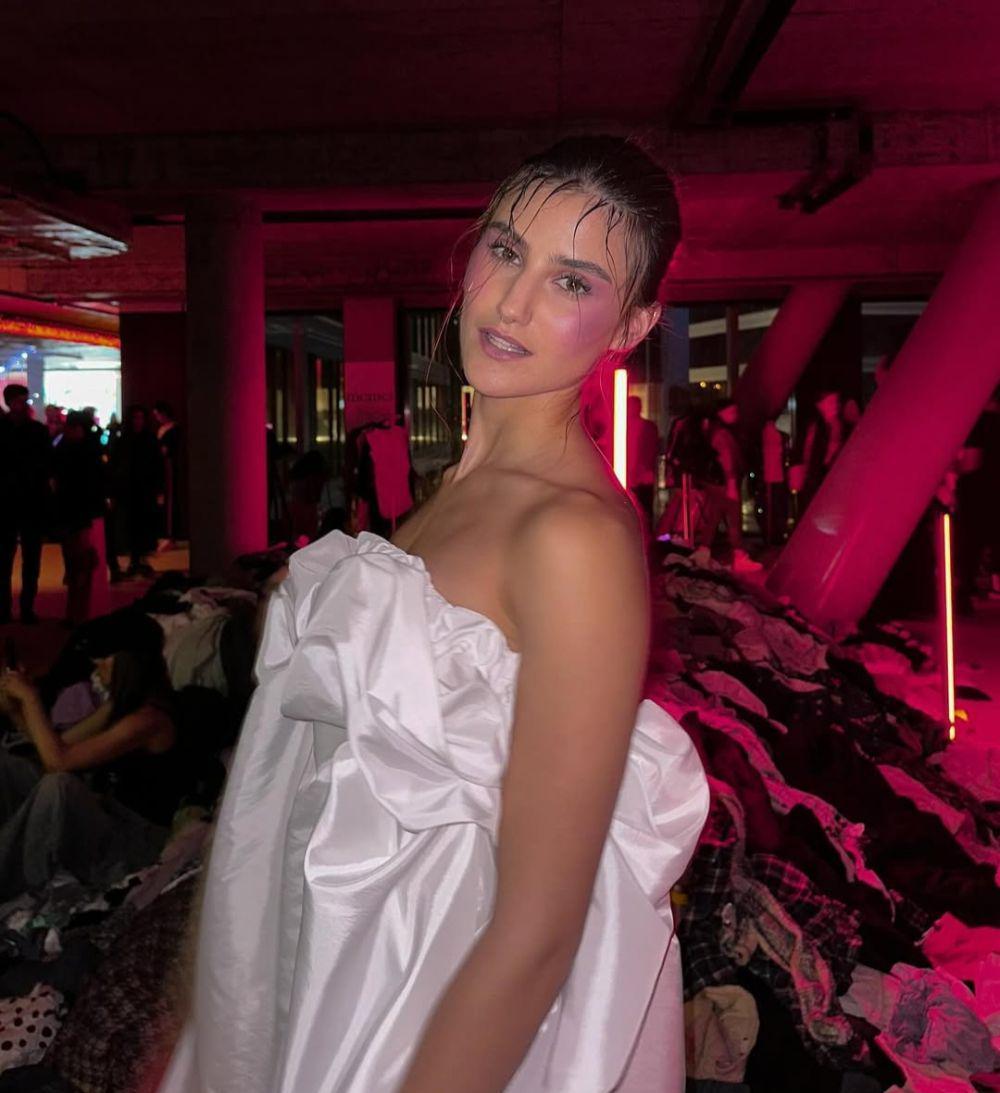 Julie Smékalová (instagram.com/julie.smekalova)