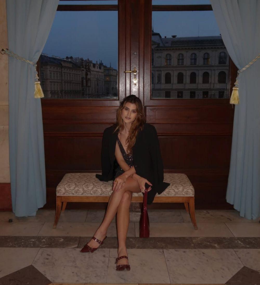 Julie Smékalová (instagram.com/julie.smekalova)