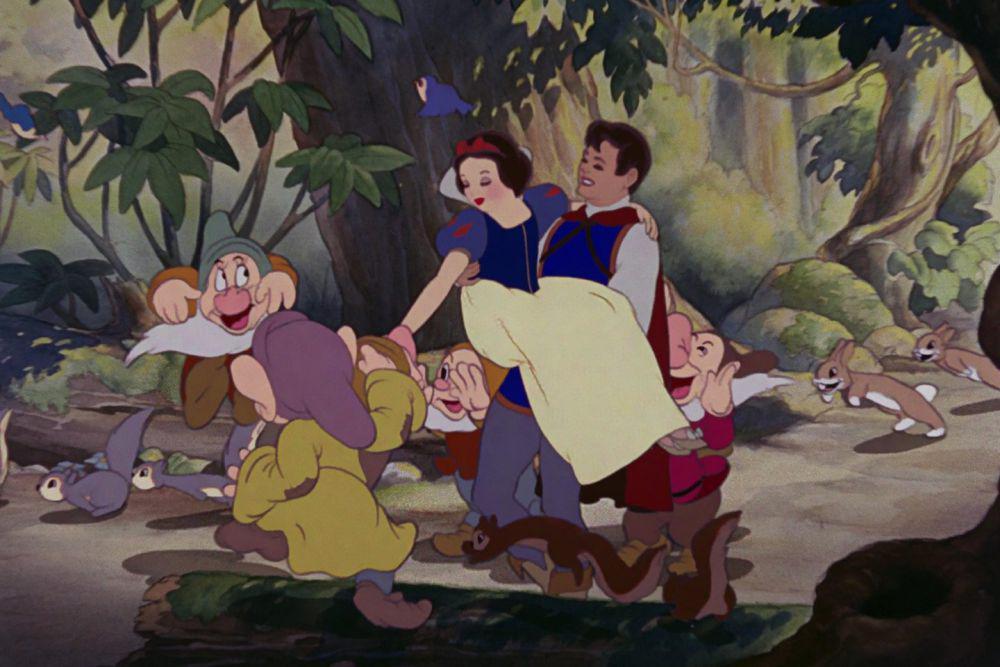 9 Hal Unik yang Sering Muncul dalam Film Animasi Disney