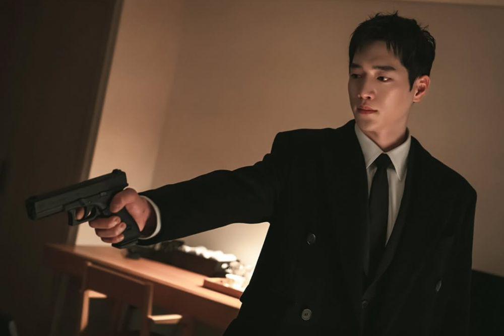 cuplikan drama Undercover High School (dok. MBC/Undercover High School)