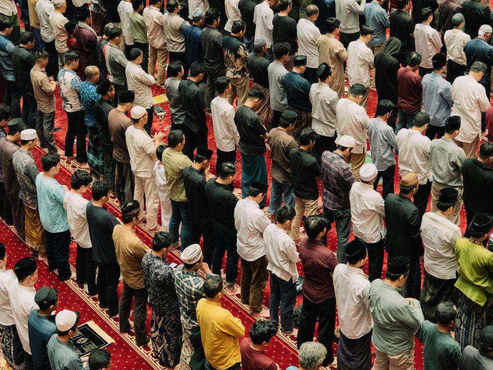 Daftar 288 Lokasi Salat Idulfitri 2025 Muhammadiyah di Bantul