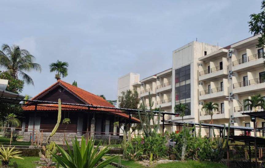 Horison Tirta Sanita