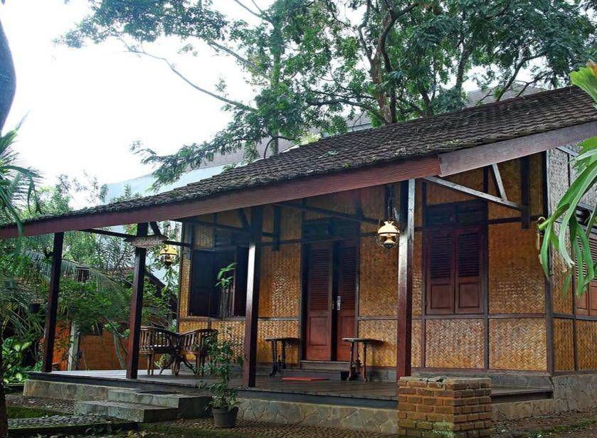 Resort Prima Sangkanhurip