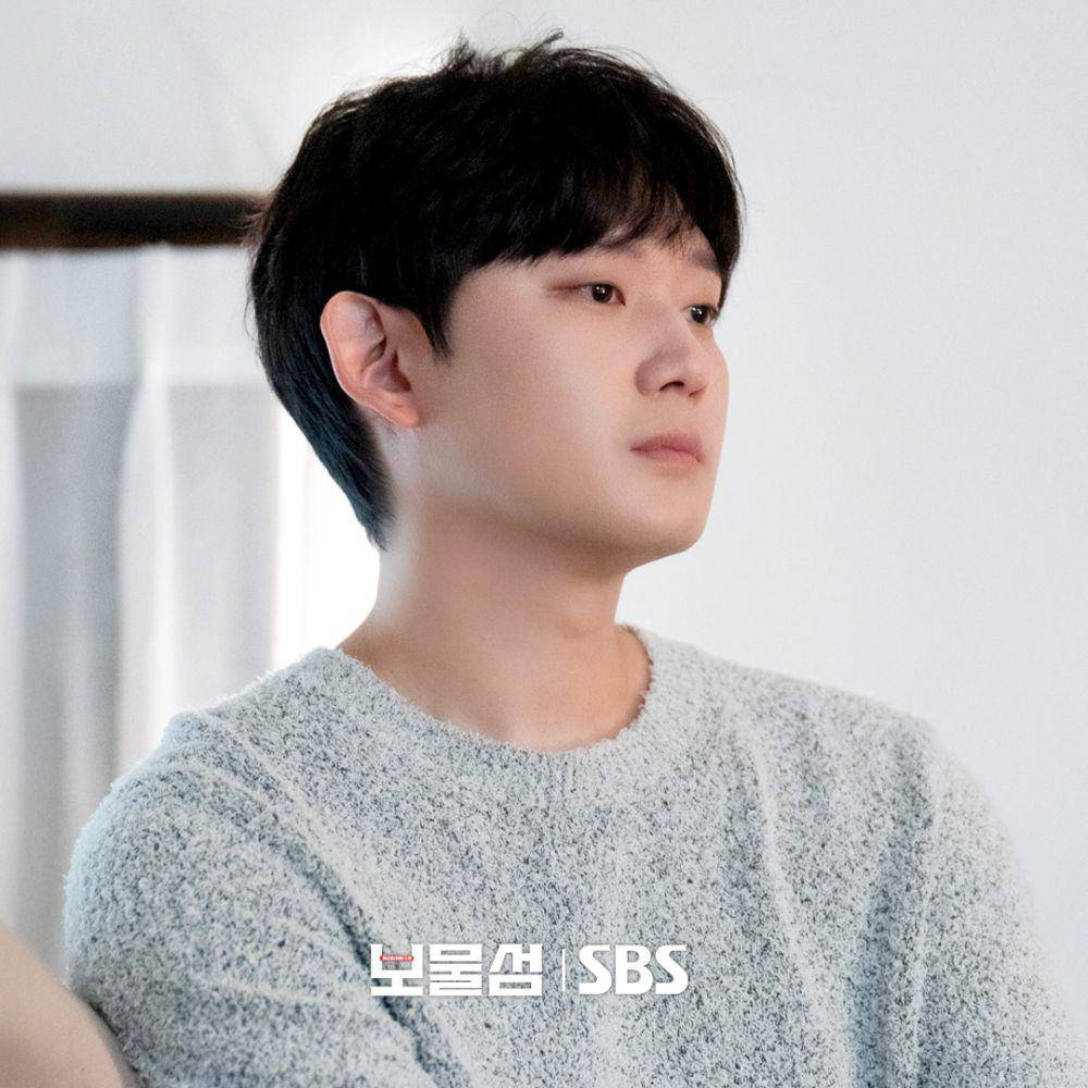 cuplikan drakor Buried Hearts (dok. SBS/Buried Hearts)
