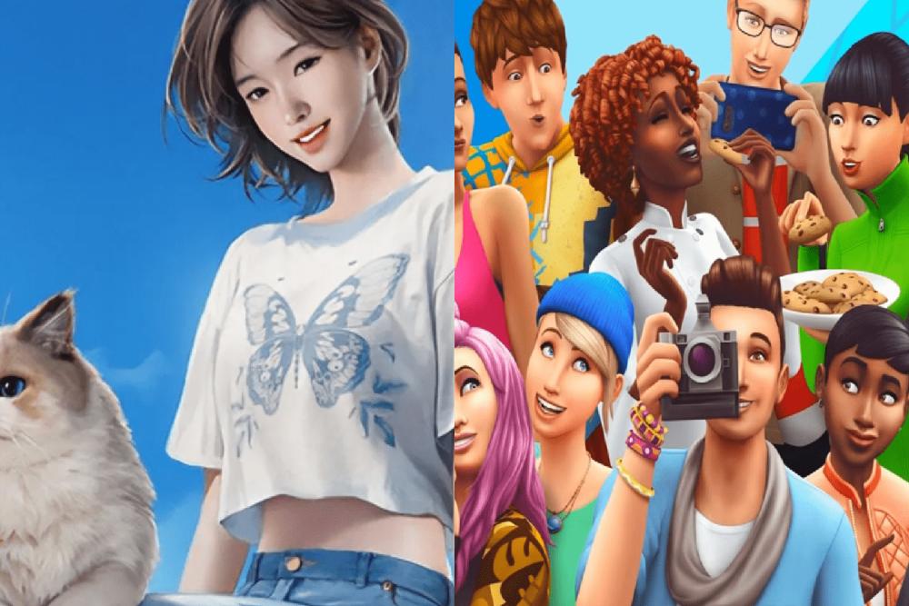 Apakah inZOI Lebih Baik dari The Sims?
