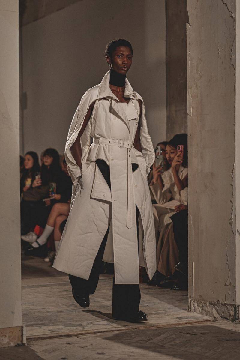 ROKH Fall/Winter 2025-26 di Paris Fashion Week (dok. FHCM Paris)