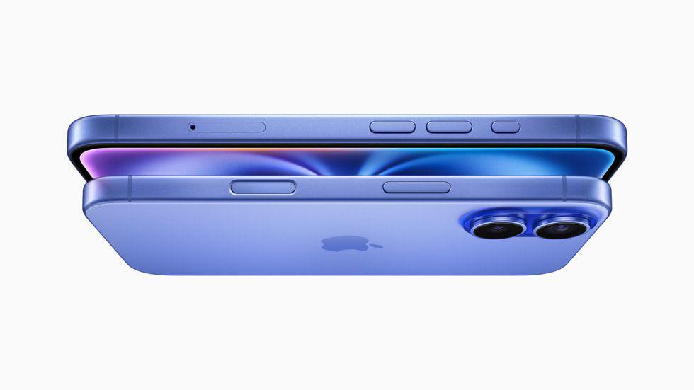 Berapa Lama UMK Jogja Perlu Nabung untuk Beli iPhone 16?
