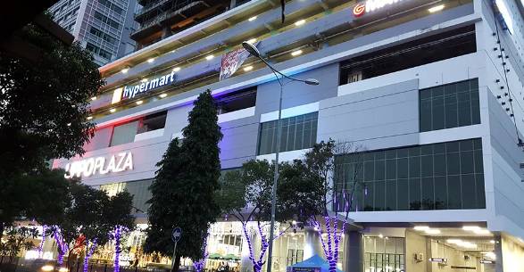 Lippo Plaza Jember (dok. Indoplaces/Lippo Plaza Jember)
