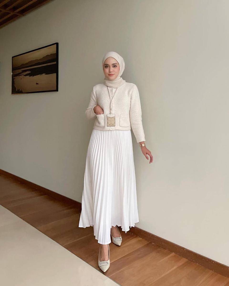 Thuraya Nur (instagram.com/thurayanur)