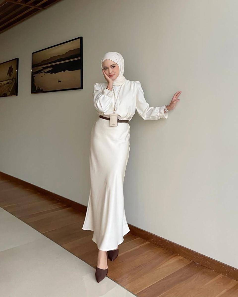 Thuraya Nur (instagram.com/thurayanur)