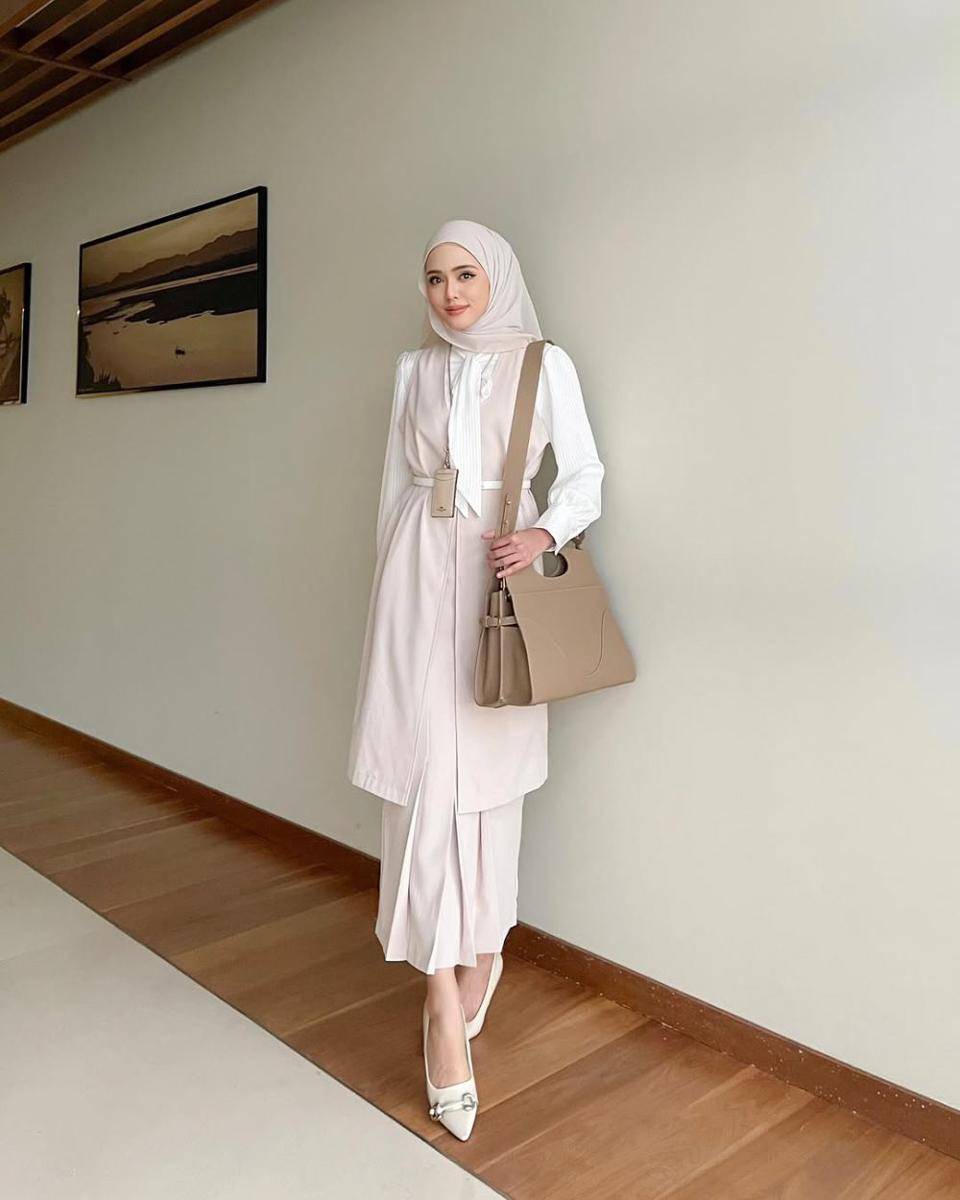 Thuraya Nur (instagram.com/thurayanur)
