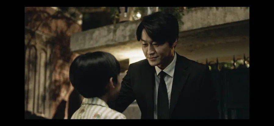 Still cut drama Undercover High School (dok.MBC Drama/Undercover High School)