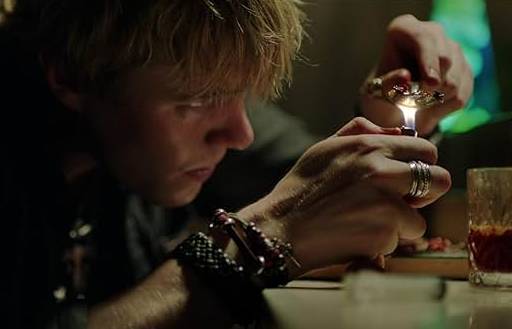 The Feast (dok. Bankside Films/The Feast )