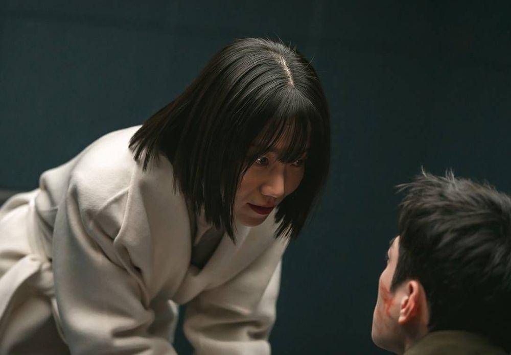 Still cut drama Undercover High School (dok.MBC Drama/Undercover High School)