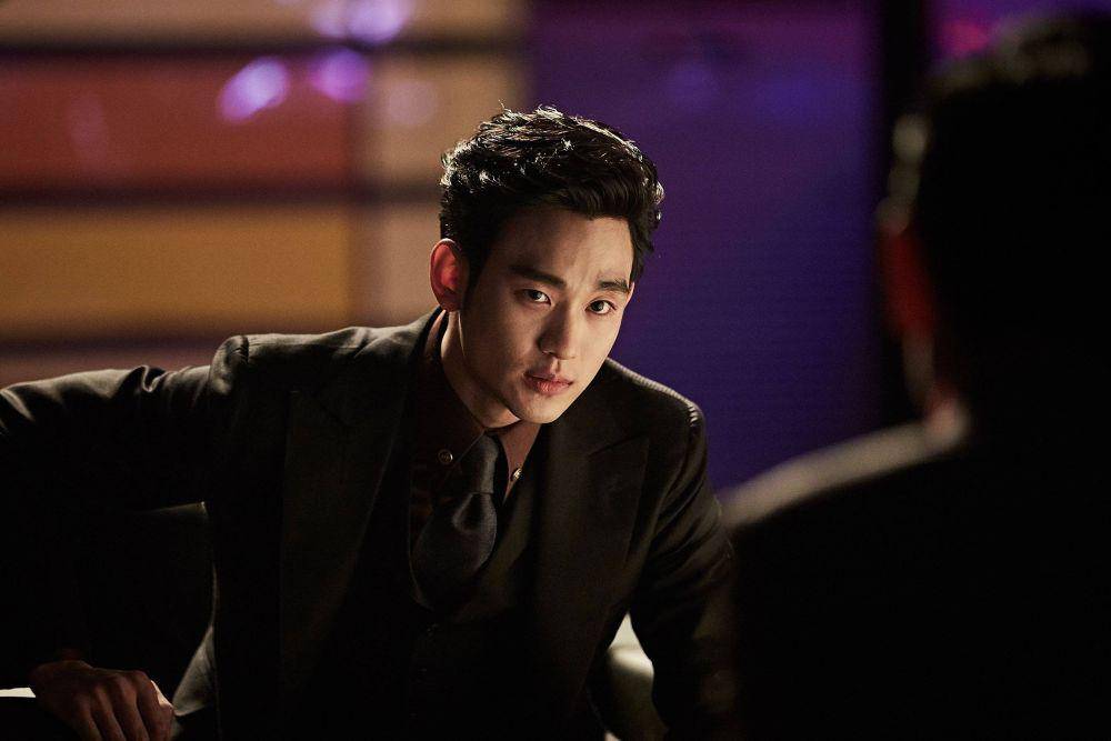 Still cut film Korea Real (dok. CJ Entertainment/Real)