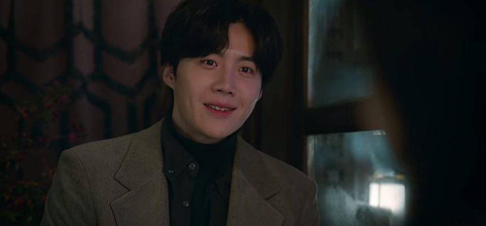 7 Alasan Park Chung Seob dapat Restu di When Life Gives You Tangerines