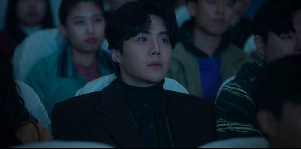 Kim Seon Ho di When Life Gives You Tangerines (dok. Netflix/When Life Gives You Tangerines)