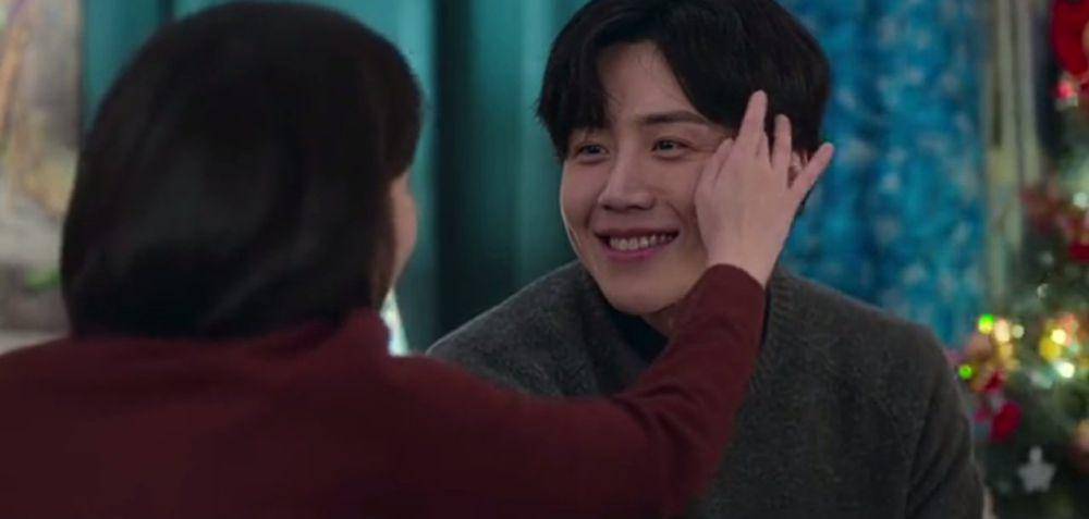 Kim Seon Ho di When Life Gives You Tangerines (dok. Netflix/When Life Gives You Tangerines)