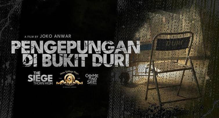 Pengepungan di Bukit Duri (dok. Amazon MGM/Pengepungan di Bukit Duri)